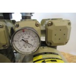 ORION dry pump COMBINATION CBX 15NK